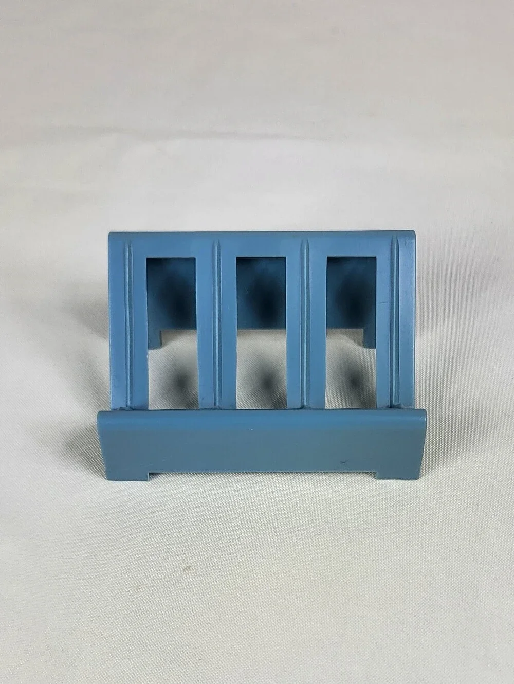 Tupperware country blue